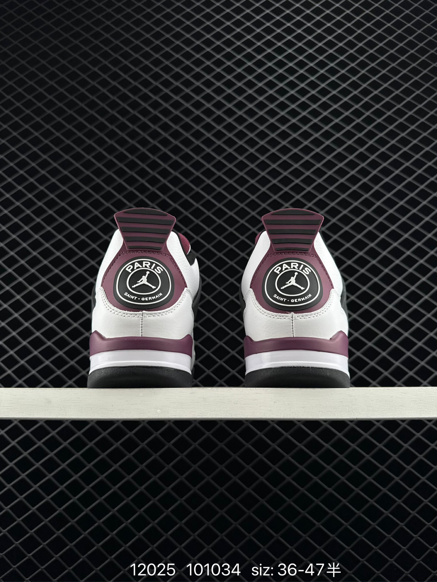 Air Jordan 4 Retro “Hot Lava”